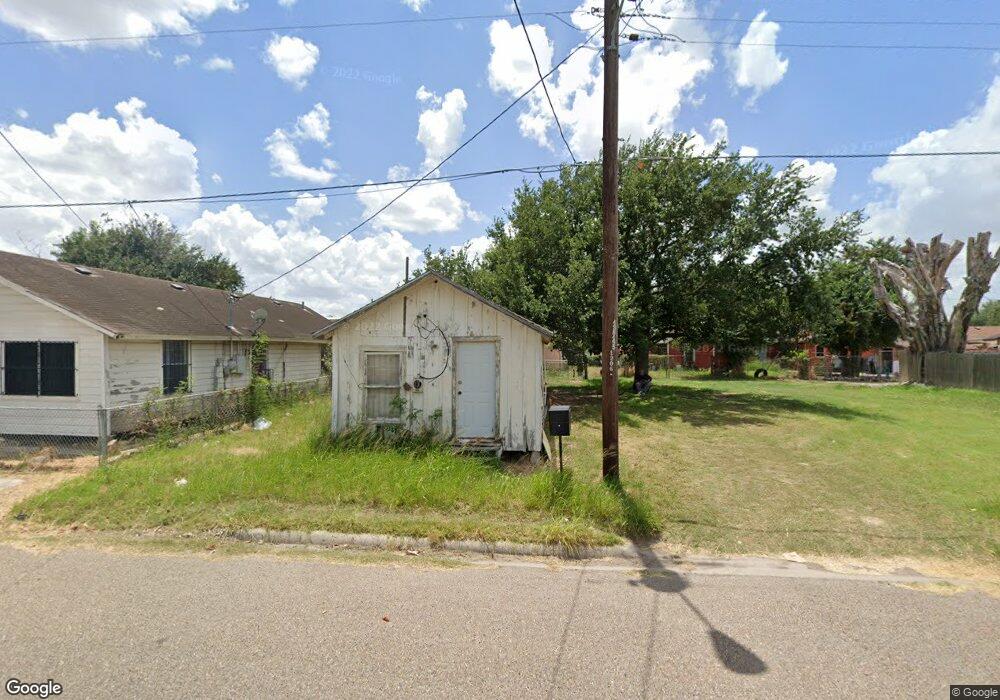 208 S Palmas St, Weslaco, TX 78596 - photo 1