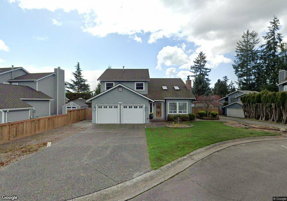 216 237th Place SW, Bothell, WA 98021 - photo 1