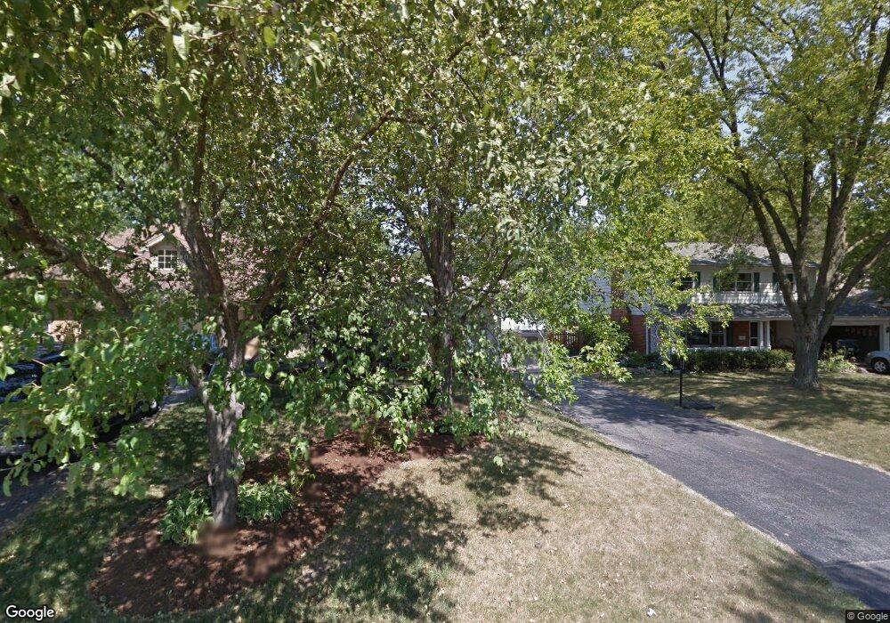 919 Eddy Ct, Wheaton, IL 60187 - photo 1