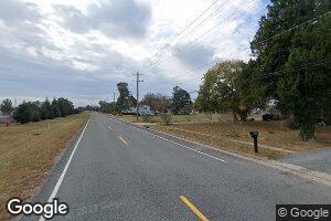 000 Hamilton Blvd, Warsaw, VA 22572