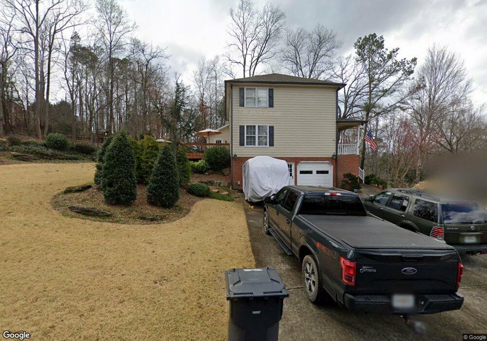 2275 Rushmore Dr, Marietta, GA 30062 - photo 1