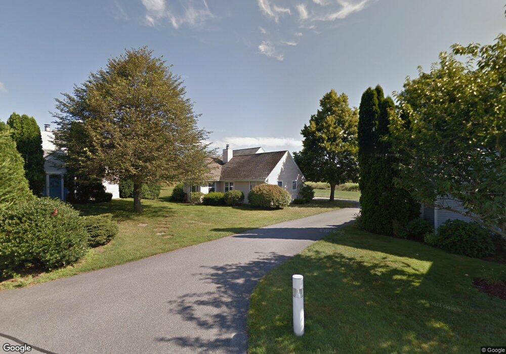 109 Corey Ln, Middletown, RI 02842 - photo 1