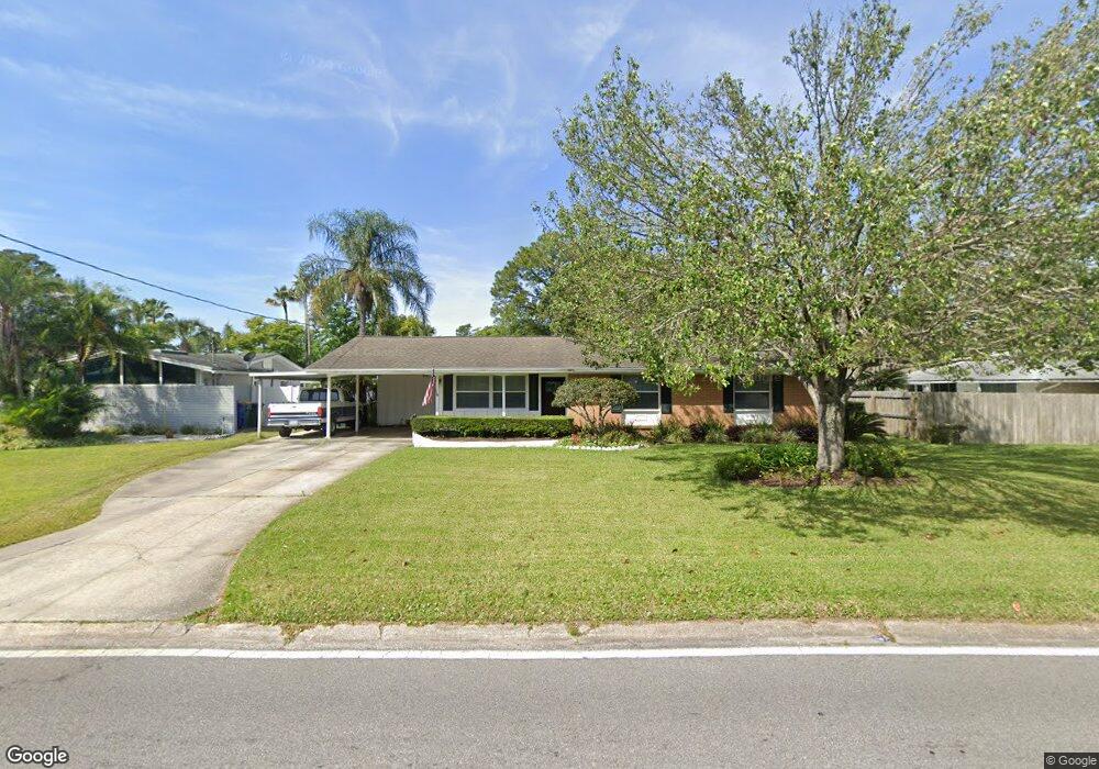 948 Grove Park Blvd unit 6, Jacksonville, FL 32216 - photo 1