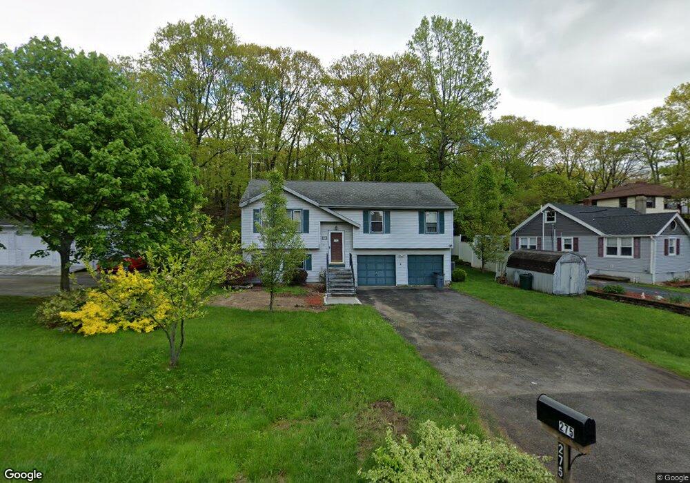 275 East St, Wolcott, CT 06716 - photo 1