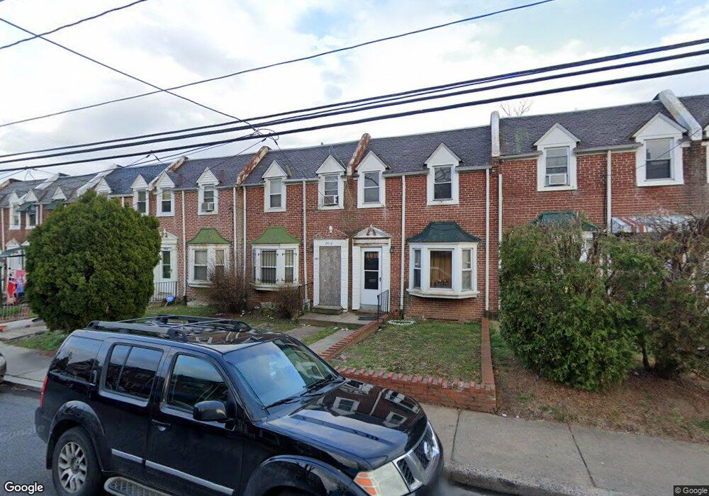 2510 Jessup St, Wilmington, DE 19802 - photo 1