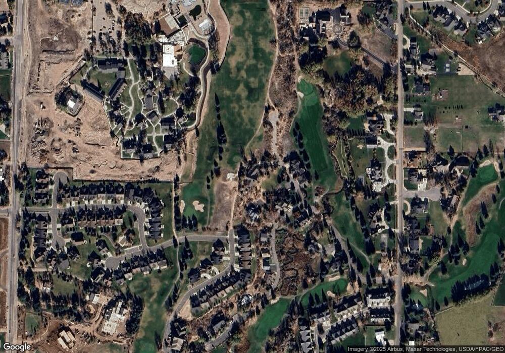 555 Mountain Springs Dr unit 1, Midway, UT 84049 - photo 1