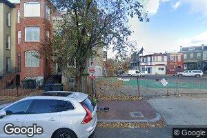 203 R St NW, Washington, DC 20001