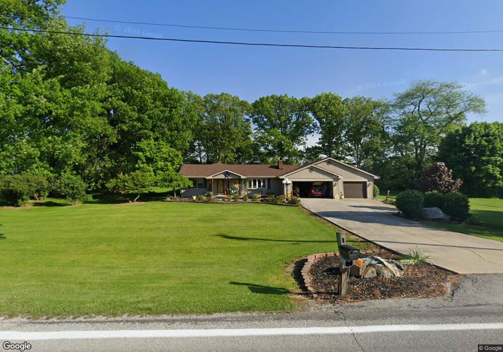 19030 W State Route 105, Elmore, OH 43416 - photo 1