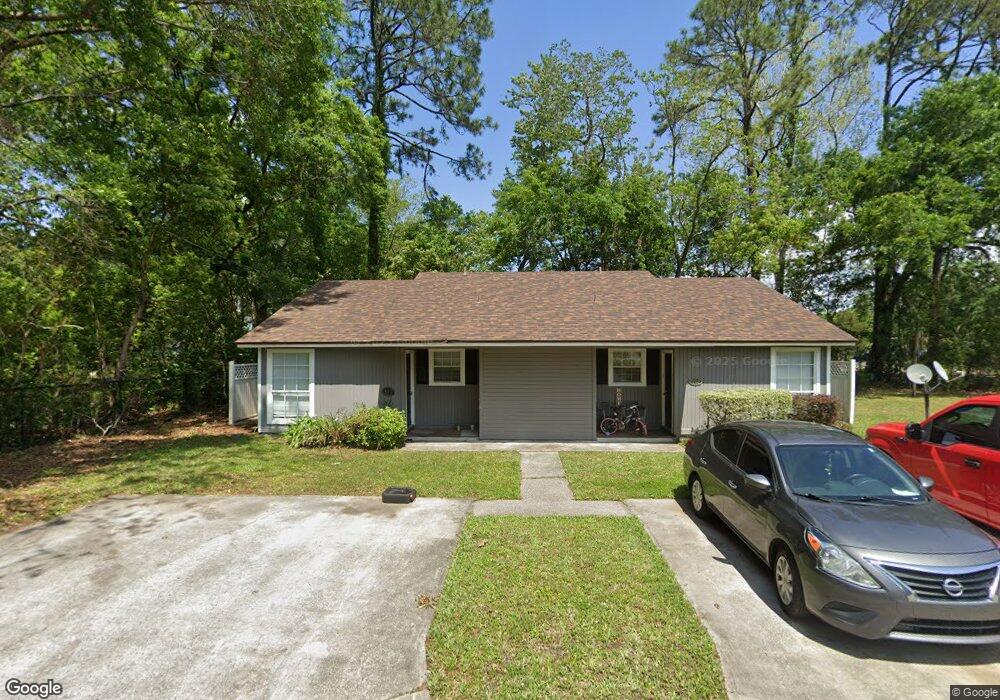 5319 Comanche St unit 601 &602, Jacksonville, FL 32205 - photo 1