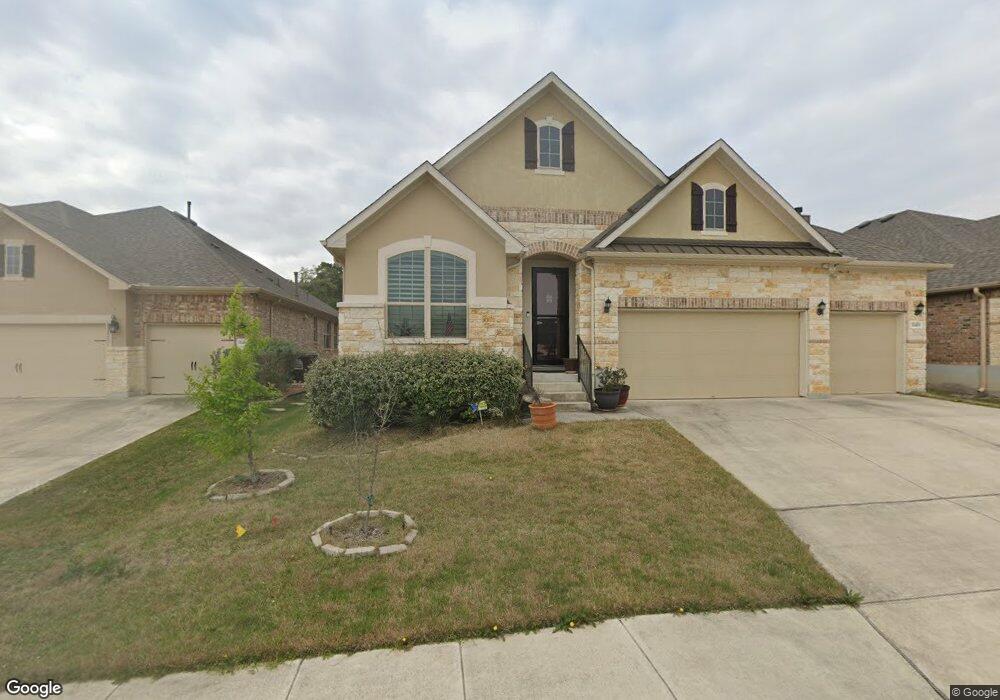11410 Pikes Peak, Helotes, TX 78023 - photo 1