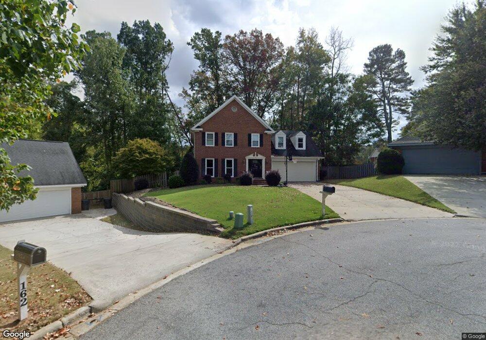 139 Lenox Pkwy, Augusta, GA 30907 - photo 1
