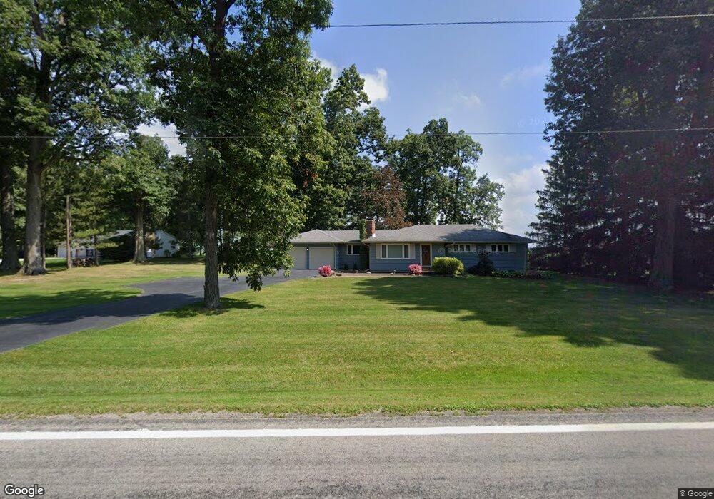 1715 State Route 100, Bucyrus, OH 44820 - photo 1