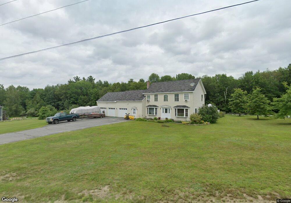 33 Mountain View Dr, Minot, ME 04258 - photo 1