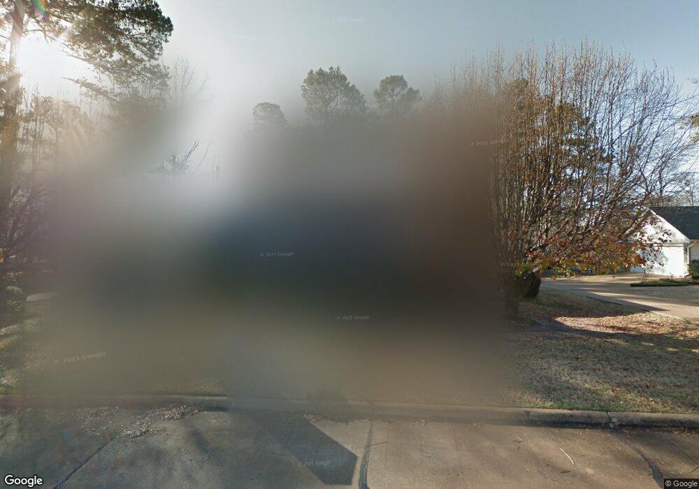 6012 Pleasant Ln, Texarkana, TX 75503 - photo 1