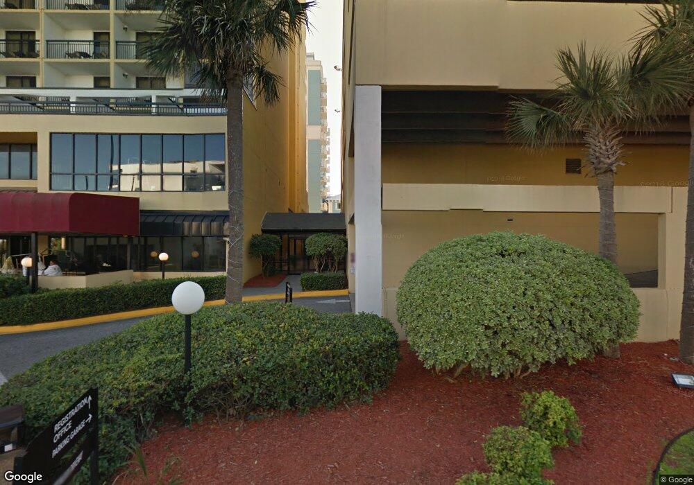 207 27th Ave S, Myrtle Beach, SC 29577 - photo 1