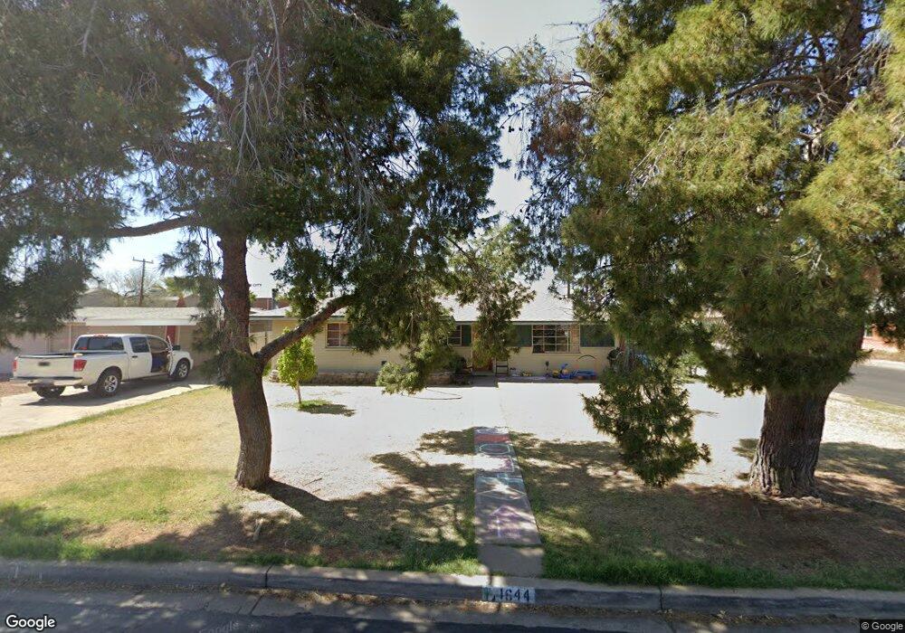 1644 N 22nd St, Phoenix, AZ 85006 - photo 1