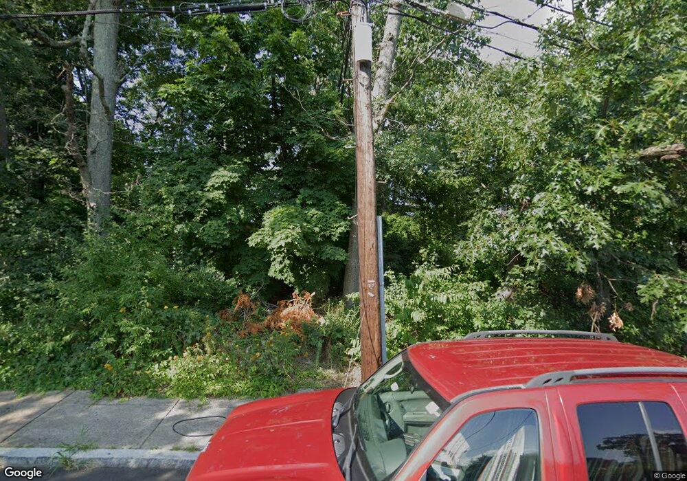 1471 Blue Hill Ave, Mattapan, MA 02126 - photo 1