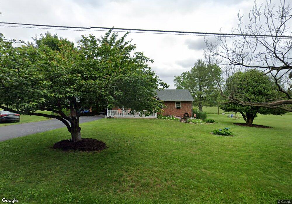 5409 Feagaville Ln, Frederick, MD 21703 - photo 1