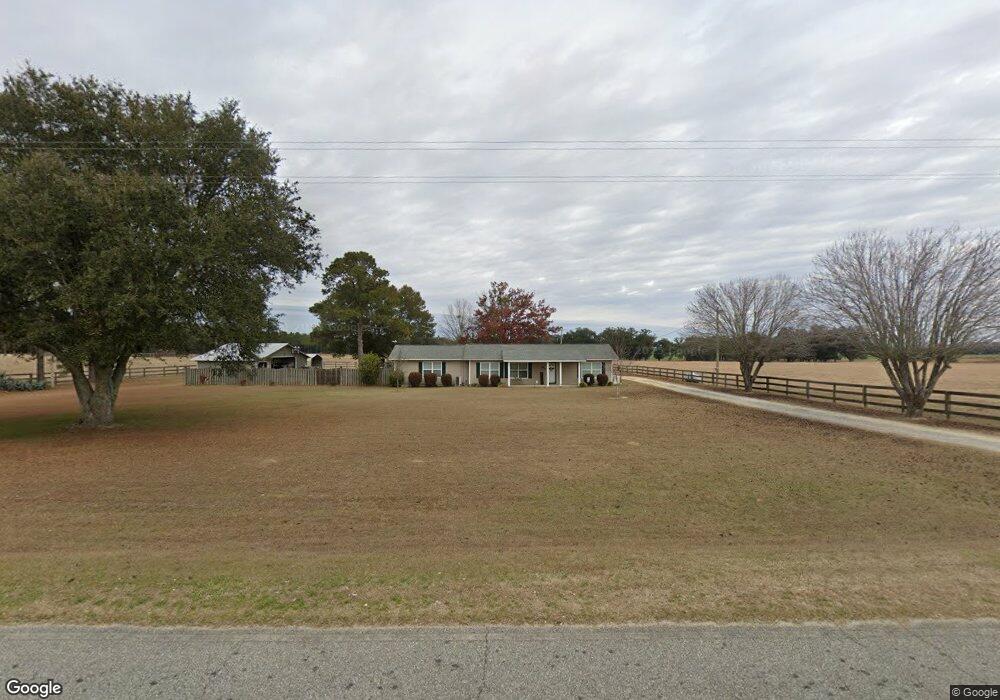 2055 Whites Bridge Rd, Colquitt, GA 39837 - photo 1