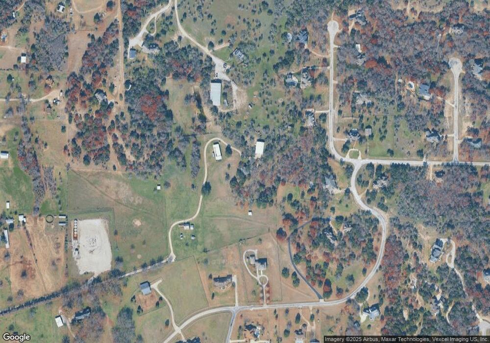 1490 Reese Ln, Azle, TX 76020 - photo 1