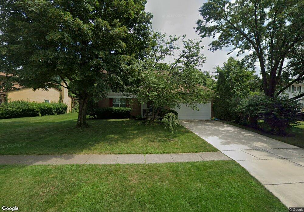 5038 Bridgeport Rd, Columbus, OH 43220 - photo 1