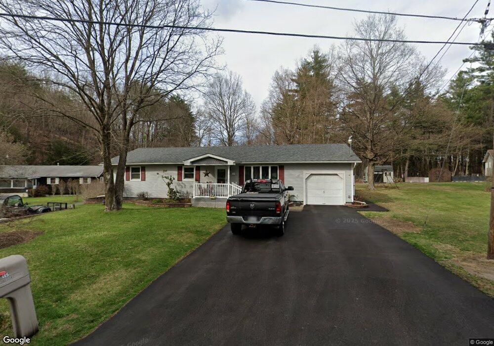 105 Foss Ln, Huguenot, NY 12746 - photo 1