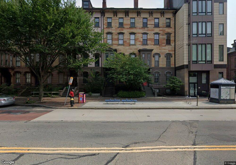 1666 Washington St unit 3, Boston, MA 02118 - photo 1