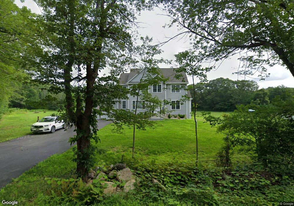 276 Yew St, Douglas, MA 01516 - photo 1