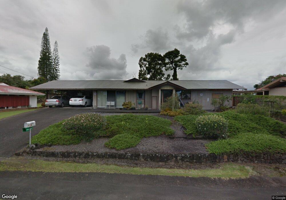 138 Likeke St, Hilo, HI 96720 - photo 1