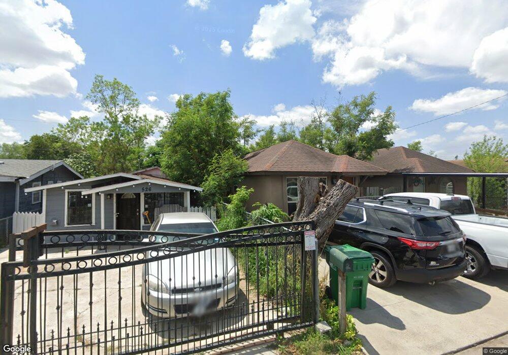 524 E Chapa Ave, Pharr, TX 78577 - photo 1