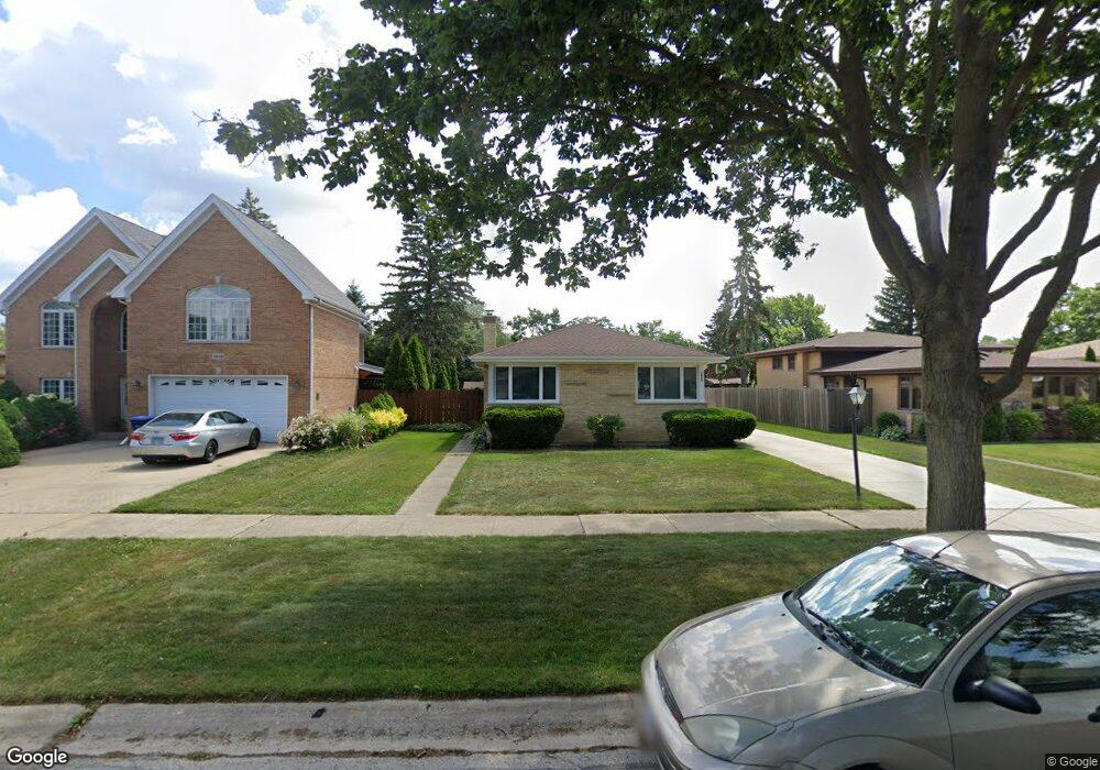 1845 Birch St, Des Plaines, IL 60018 - photo 1