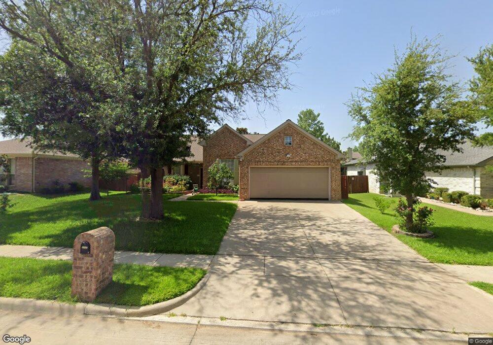 2804 Weslayan Dr, Denton, TX 76210 - photo 1