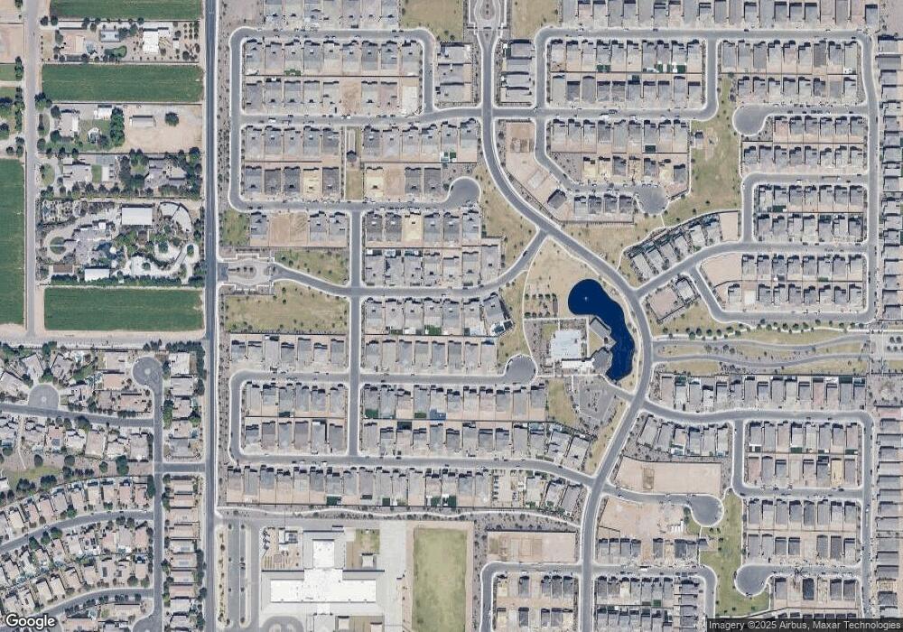 1329 E Ficus Way, Gilbert, AZ 85298 - photo 1