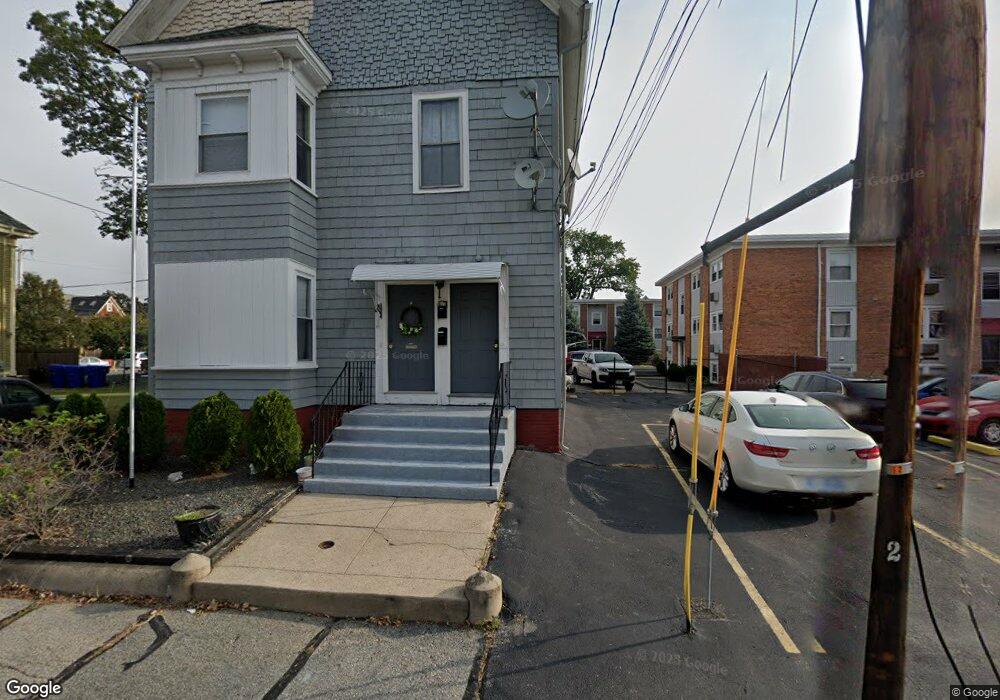 16 Lyon St, Pawtucket, RI 02860 - photo 1