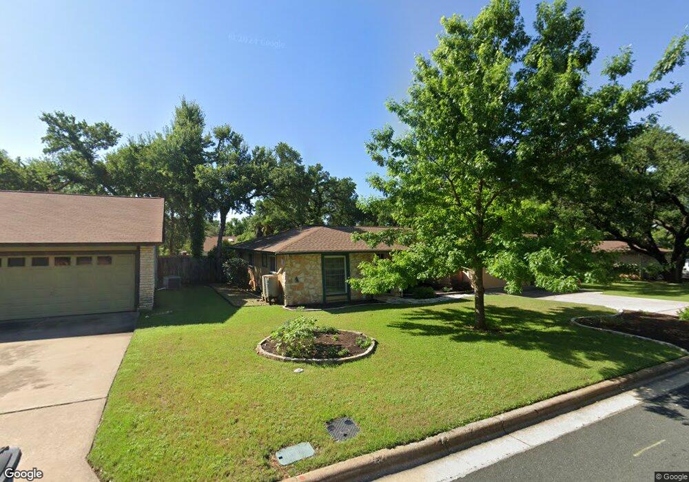 12103 Saxony Ln, Austin, TX 78727 - photo 1