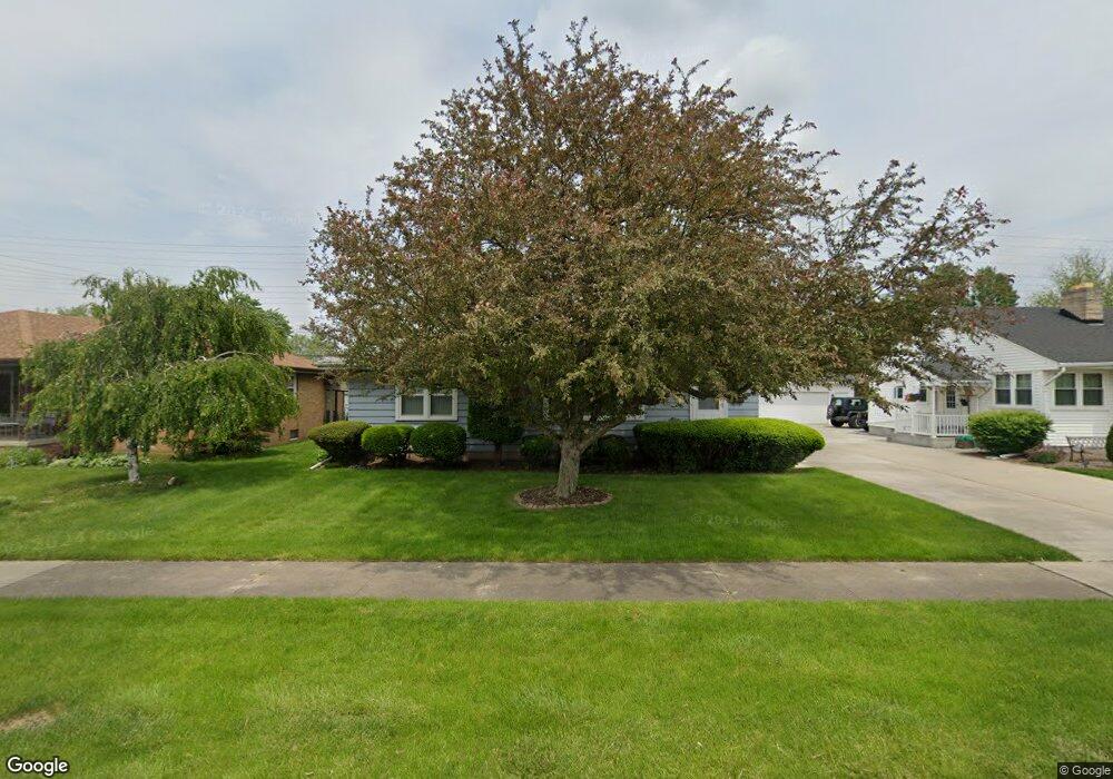 3211 Franklin St, Highland, IN 46322 - photo 1