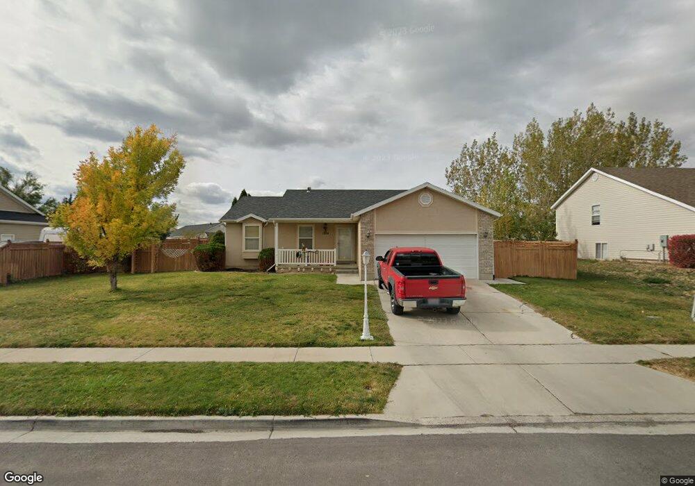 1716 S 2900 E, Spanish Fork, UT 84660 - photo 1