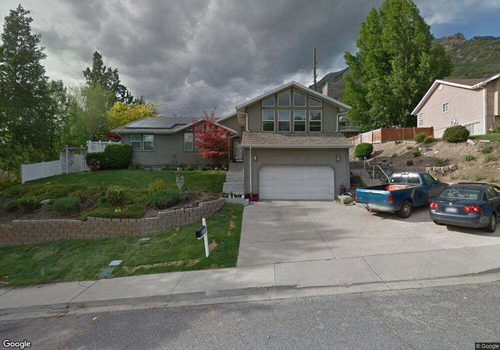 1047 E 1100 N, Pleasant Grove, UT 84062 - photo 1