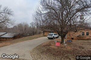 19036 County Road 1250, Gracemont, OK 73042