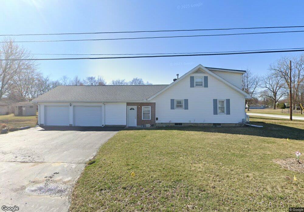 1331 5th St, Findlay, OH 45840 - photo 1