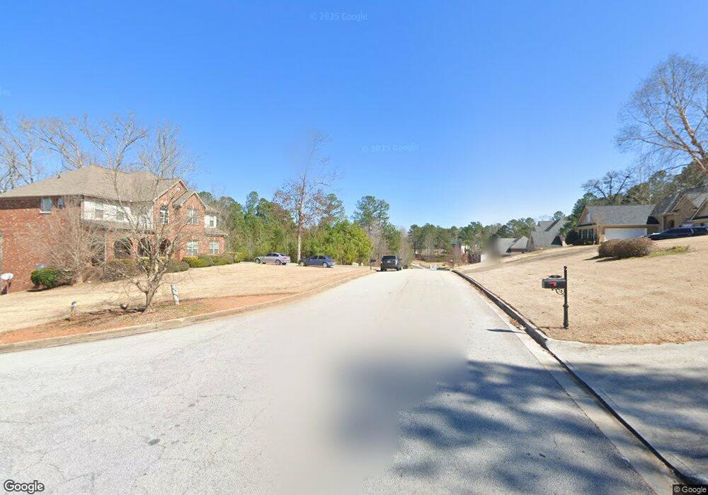 0 Cliff View Ct unit 8664723, Oak Hill, GA 30016 - photo 1