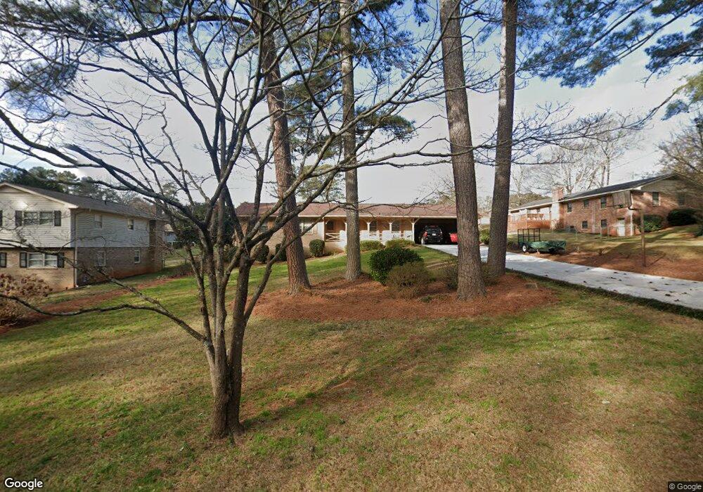 3547 Tracey Dr, Duluth, GA 30096 - photo 1