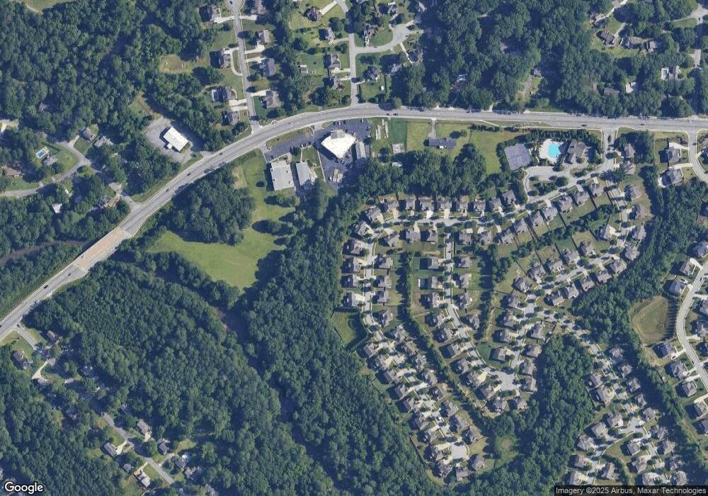 3721 Terrasol Trail SW unit 11, Lilburn, GA 30047 - photo 1