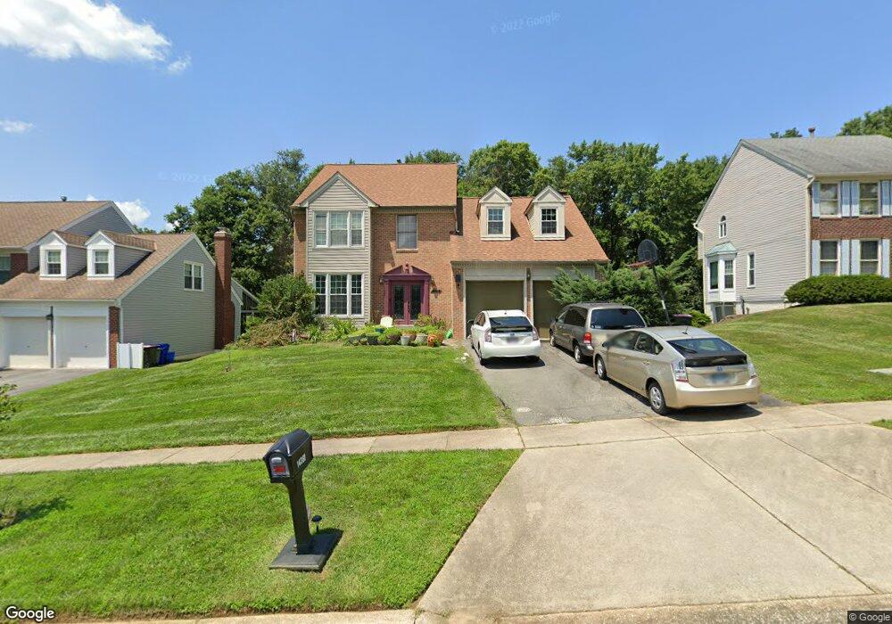 14360 Hollyhock Way, Burtonsville, MD 20866 - photo 1