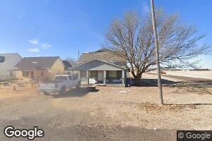 316 N Texas St, Hooker, OK 73945