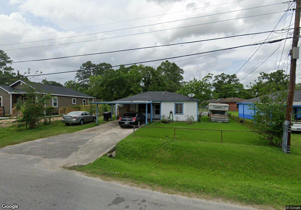 5709 Bretshire Dr, Houston, TX 77016 - photo 1