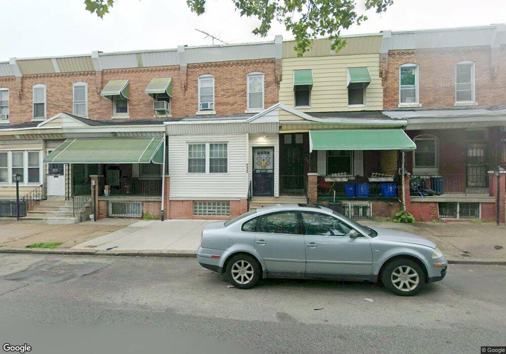 112 N 53rd St, Philadelphia, PA 19139 - photo 1