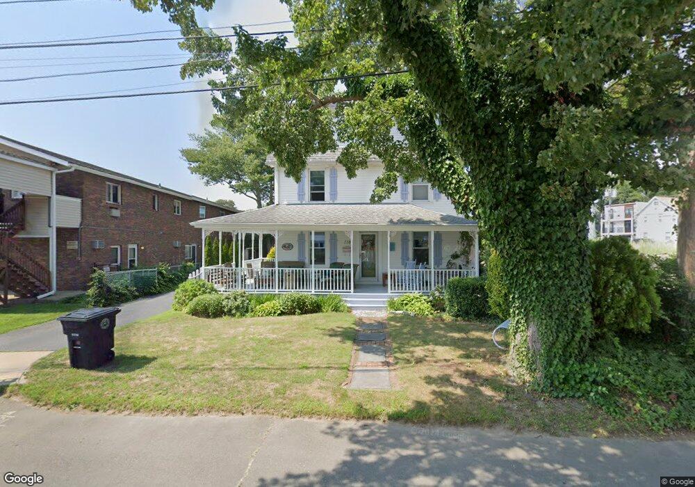 116 Hawley Ave, Milford, CT 06460 - photo 1