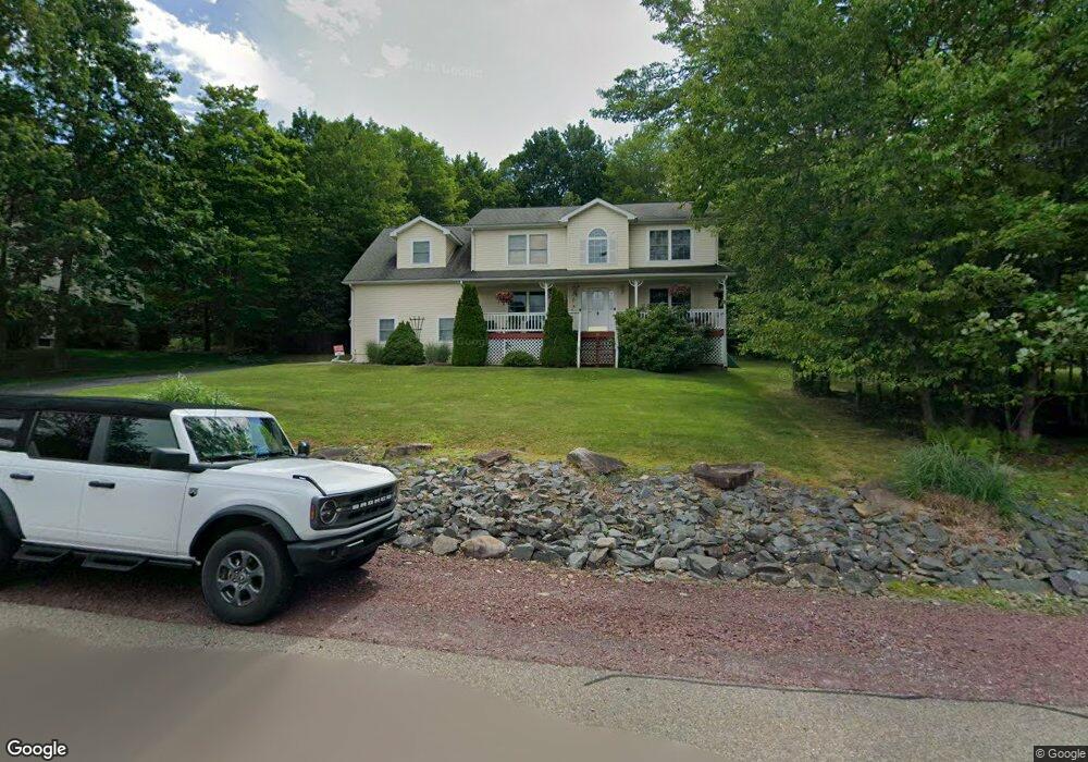 27 Cobblestone Ln, Mountain Top, PA 18707 - photo 1
