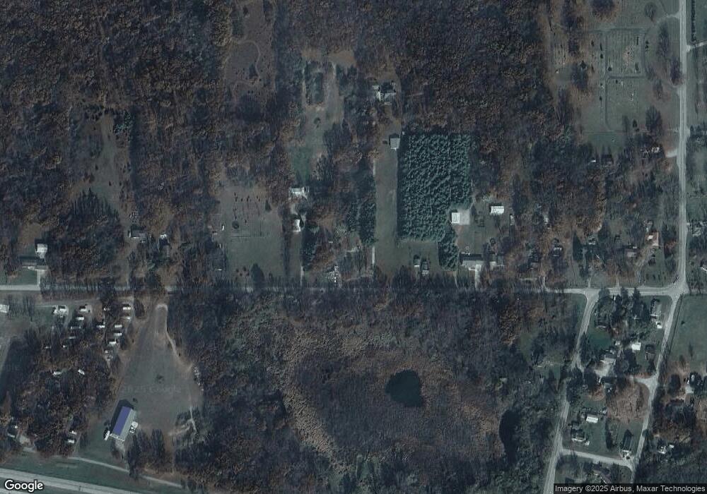 9820 E 500 N, Grovertown, IN 46531 - photo 1